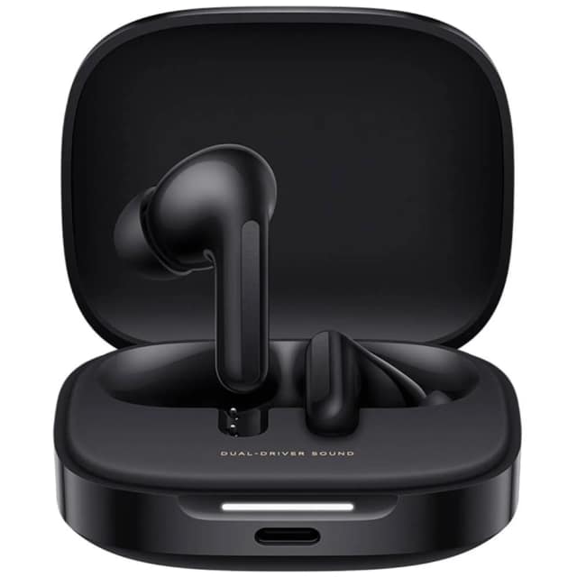 Наушники Xiaomi Redmi Buds 6, Night Black