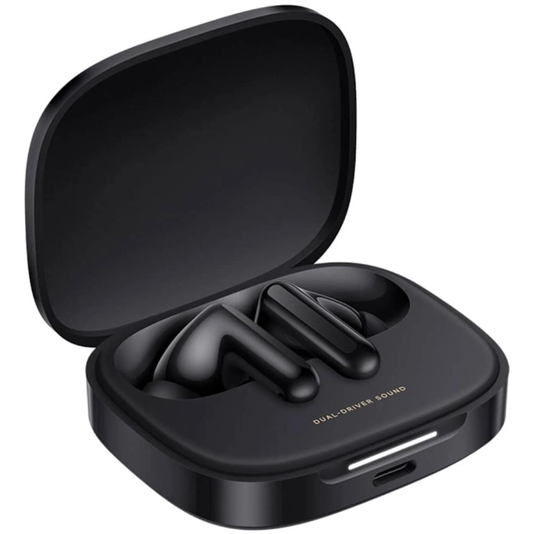 Наушники Xiaomi Redmi Buds 6, Night Black — фото 2