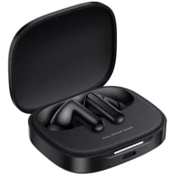 Наушники Xiaomi Redmi Buds 6, Night Black — фото 2
