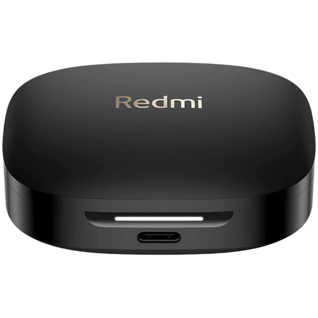 Наушники Xiaomi Redmi Buds 6, Night Black — фото 3