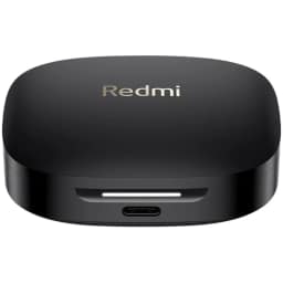 Наушники Xiaomi Redmi Buds 6, Night Black — фото 3