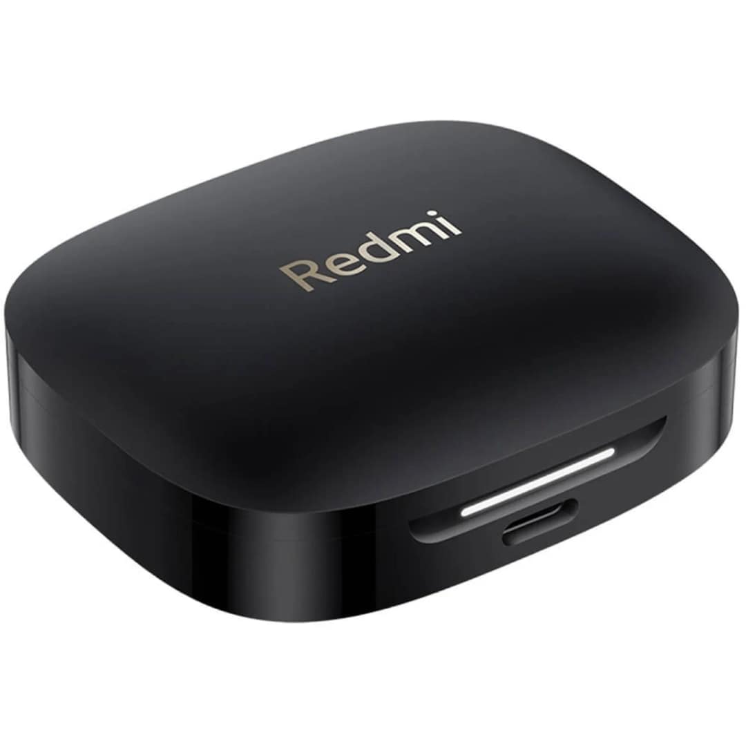 Наушники Xiaomi Redmi Buds 6, Night Black — фото 4