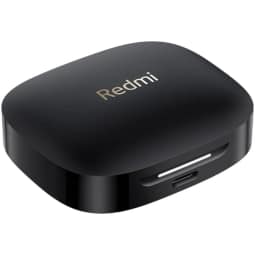 Наушники Xiaomi Redmi Buds 6, Night Black — фото 4