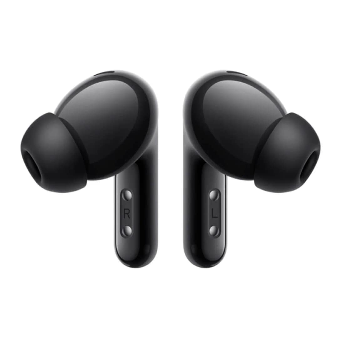 Наушники Xiaomi Redmi Buds 6, Night Black — фото 5
