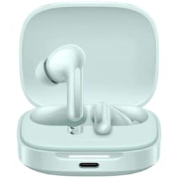 Наушники Xiaomi Redmi Buds 6, Coral Green — фото 1