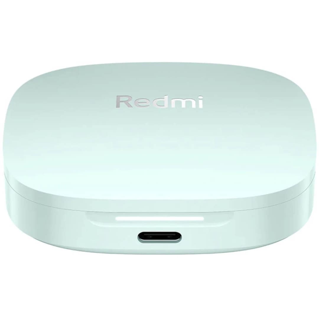 Наушники Xiaomi Redmi Buds 6, Coral Green — фото 4