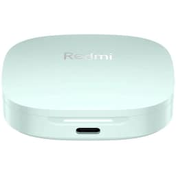 Наушники Xiaomi Redmi Buds 6, Coral Green — фото 4
