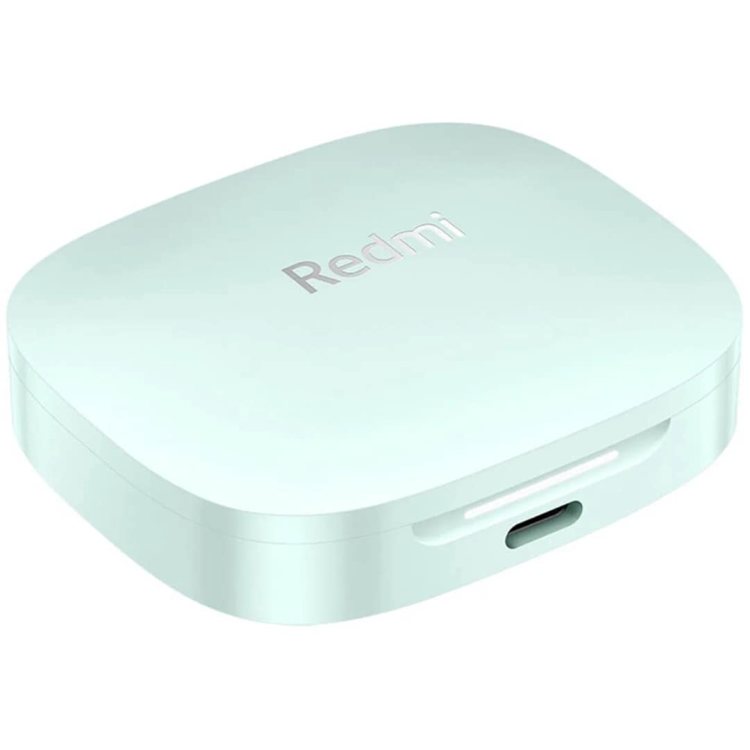 Наушники Xiaomi Redmi Buds 6, Coral Green — фото 5