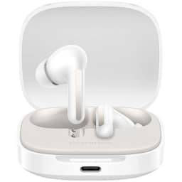 Наушники Xiaomi Redmi Buds 6, Cloud White — фото 1