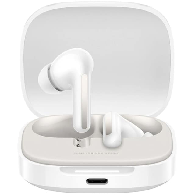 Наушники Xiaomi Redmi Buds 6, Cloud White
