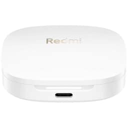 Наушники Xiaomi Redmi Buds 6, Cloud White — фото 3