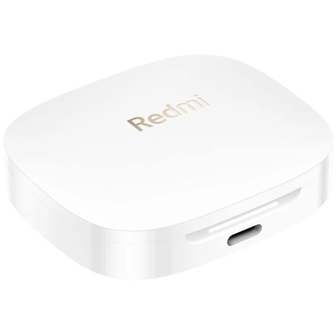 Наушники Xiaomi Redmi Buds 6, Cloud White — фото 4