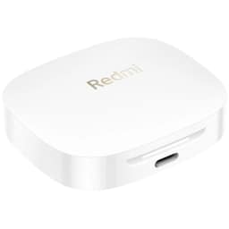 Наушники Xiaomi Redmi Buds 6, Cloud White — фото 4