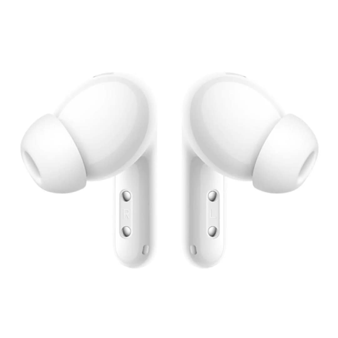 Наушники Xiaomi Redmi Buds 6, Cloud White — фото 5