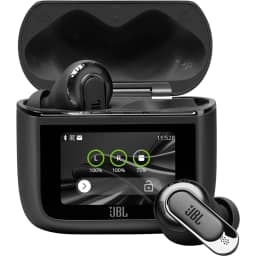 Наушники JBL Tour Pro 3 Black — фото 1