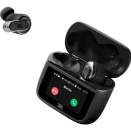 Наушники JBL Tour Pro 3 Black — фото 3