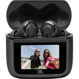 Наушники JBL Tour Pro 3 Black — фото 5