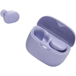 Наушники JBL Tune Buds, Purple — фото 1