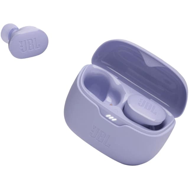 Наушники JBL Tune Buds, Purple