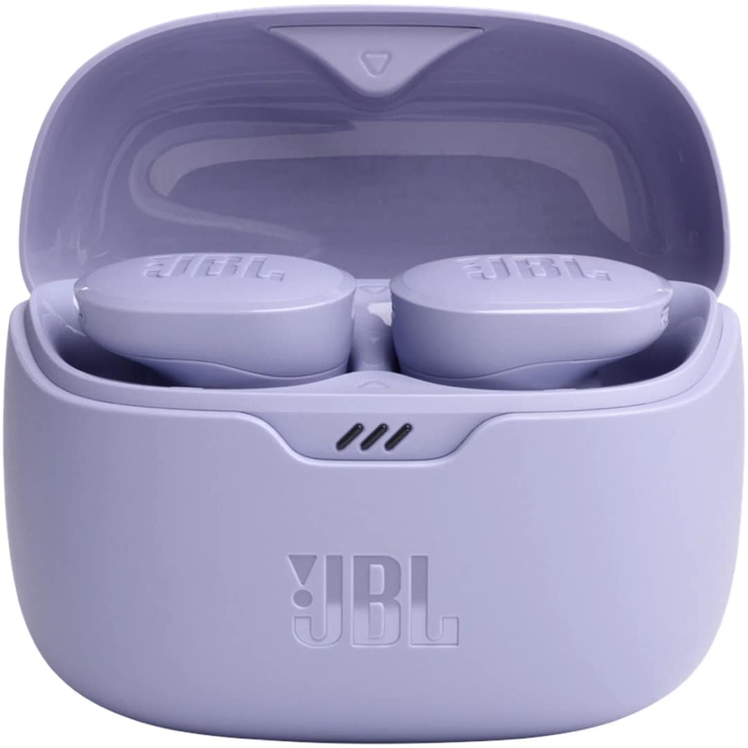 Наушники JBL Tune Buds, Purple — фото 2
