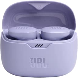 Наушники JBL Tune Buds, Purple — фото 2