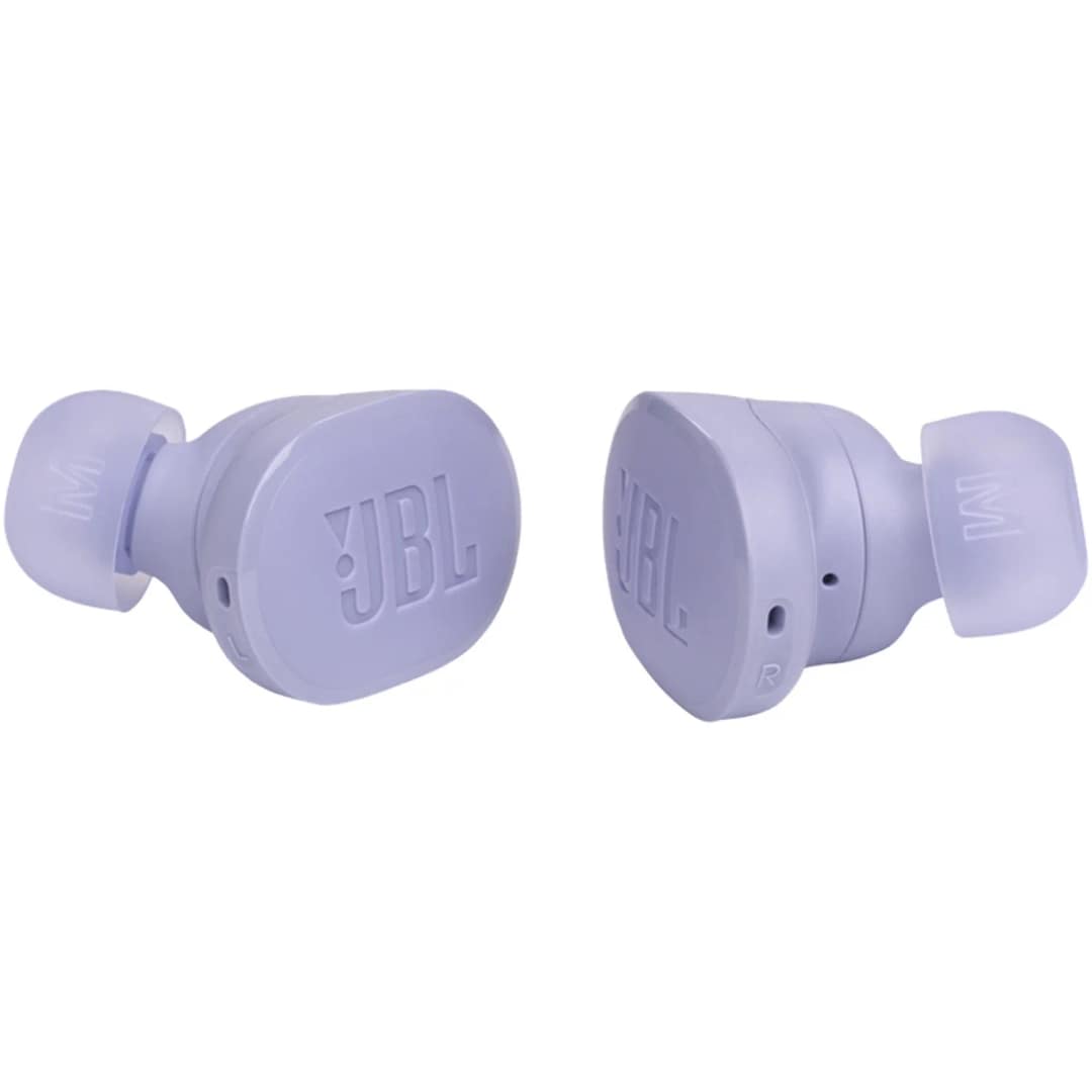 Наушники JBL Tune Buds, Purple — фото 4