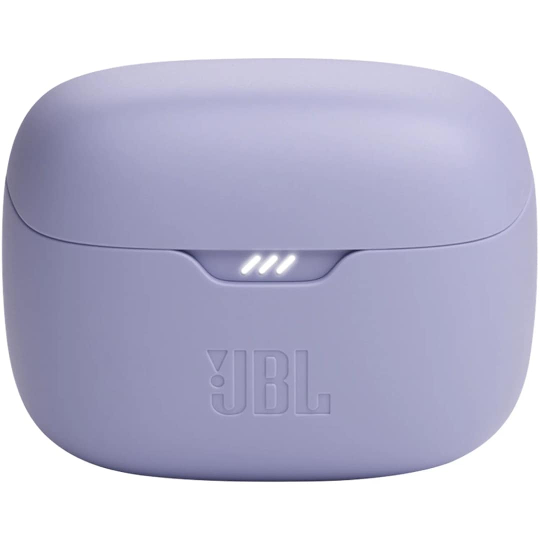 Наушники JBL Tune Buds, Purple — фото 5