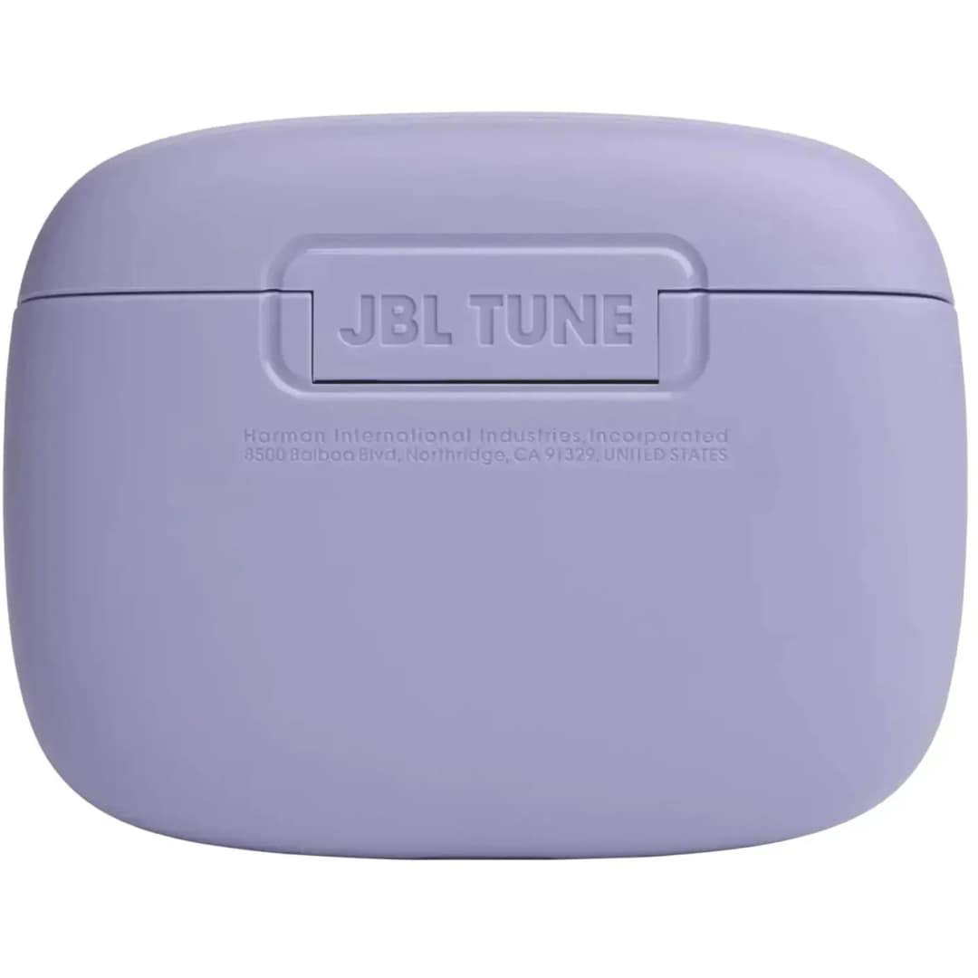 Наушники JBL Tune Buds, Purple — фото 6