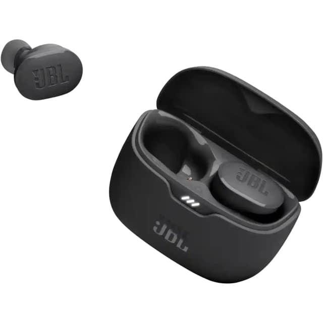 Наушники JBL Tune Buds, Black