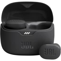 Наушники JBL Tune Buds, Black — фото 2