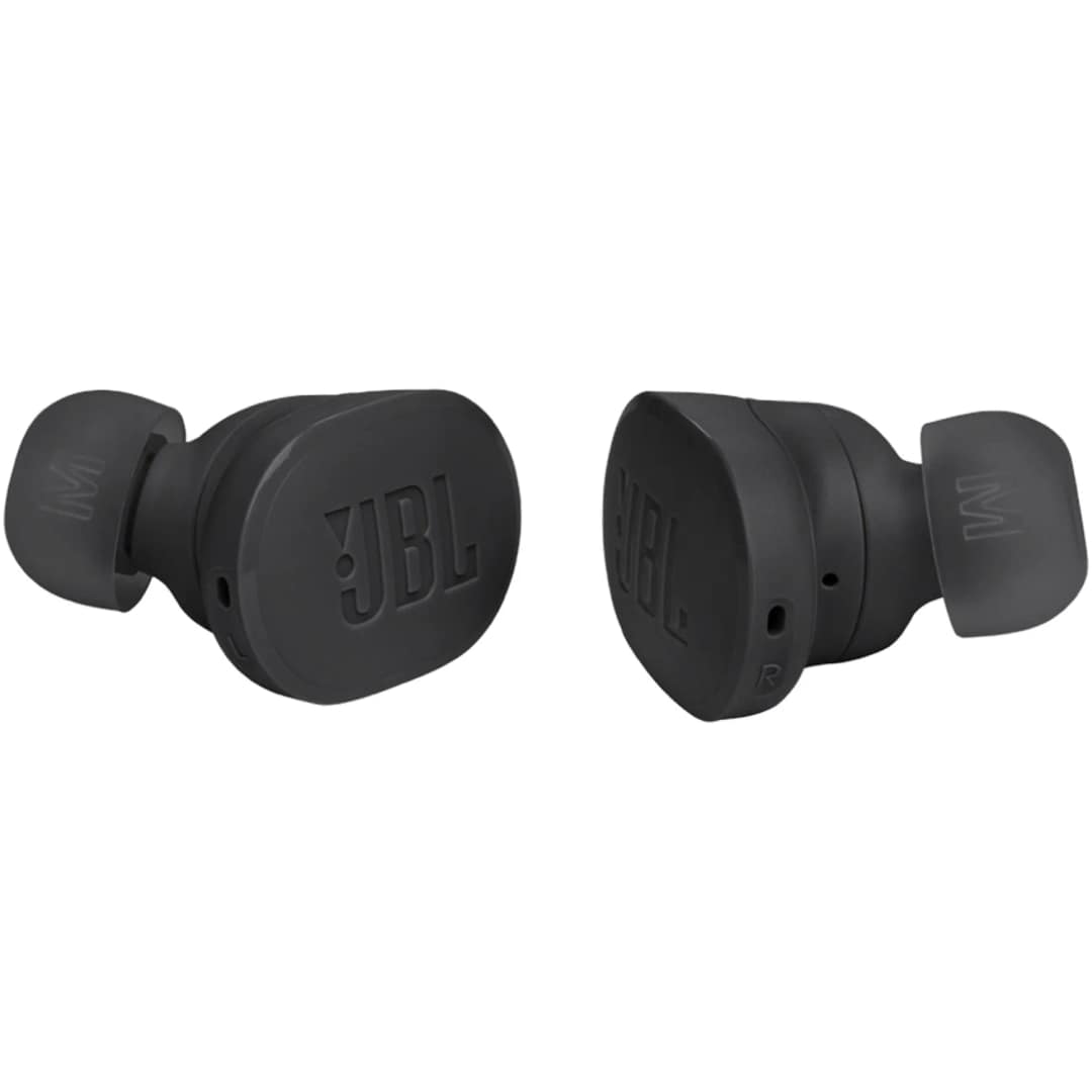 Наушники JBL Tune Buds, Black — фото 3
