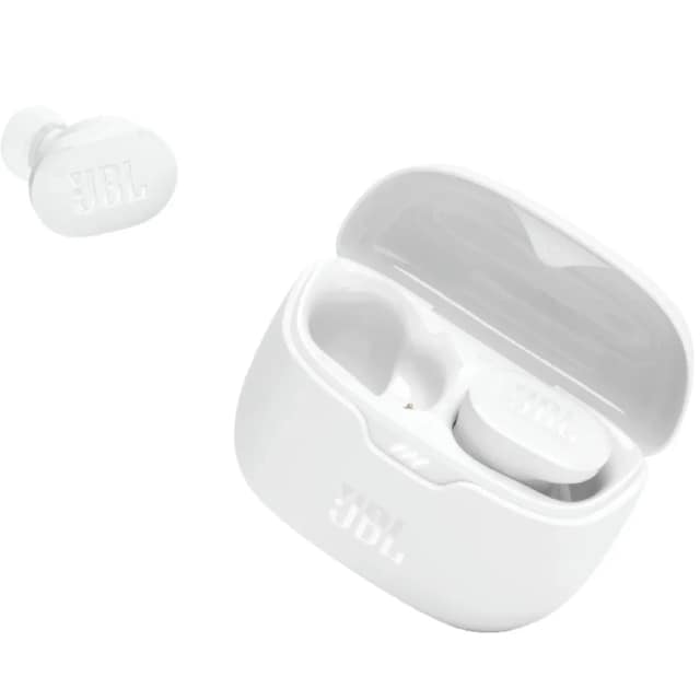 Наушники JBL Tune Buds, White
