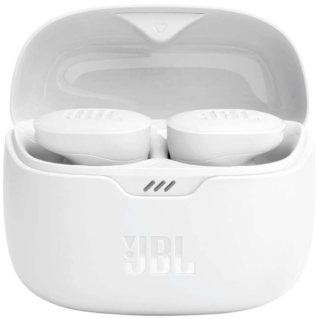 Наушники JBL Tune Buds, White — фото 2