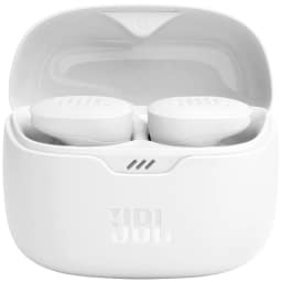 Наушники JBL Tune Buds, White — фото 2
