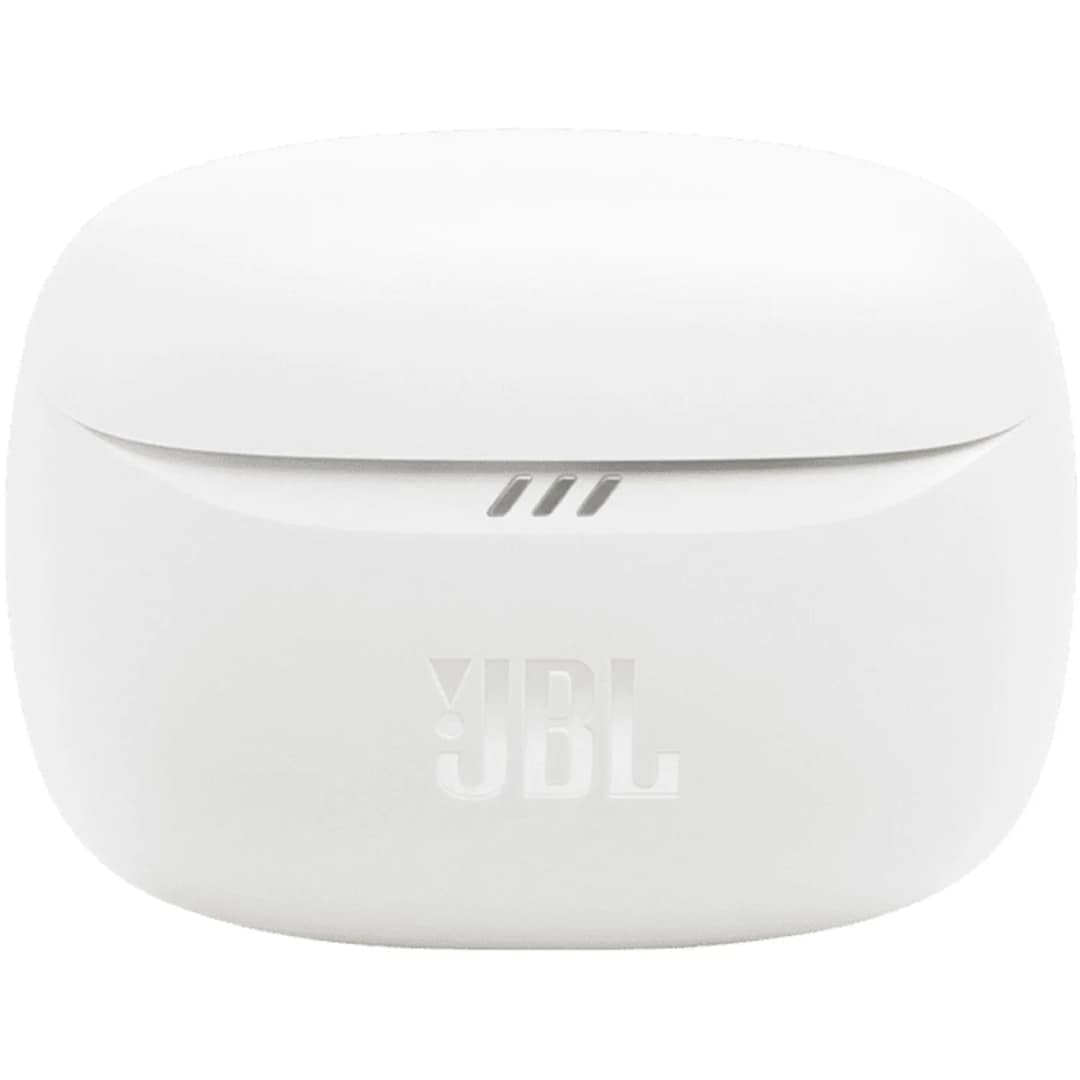 Наушники JBL Tune Buds, White — фото 4