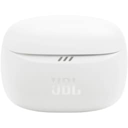 Наушники JBL Tune Buds, White — фото 4