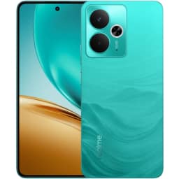 Смартфон Realme 14T 12, Green — фото 1