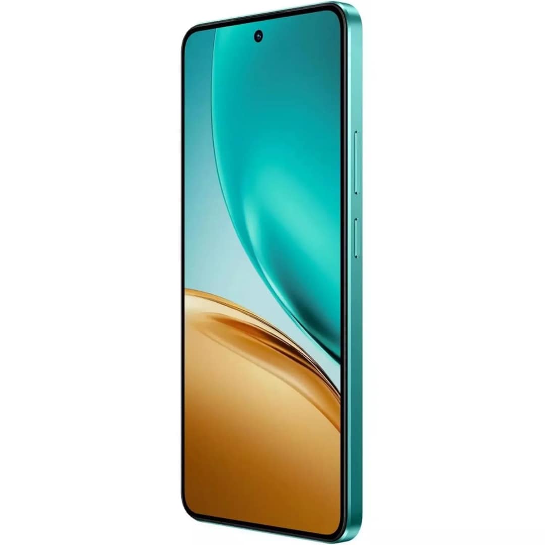 Смартфон Realme 14T 12, Green — фото 2