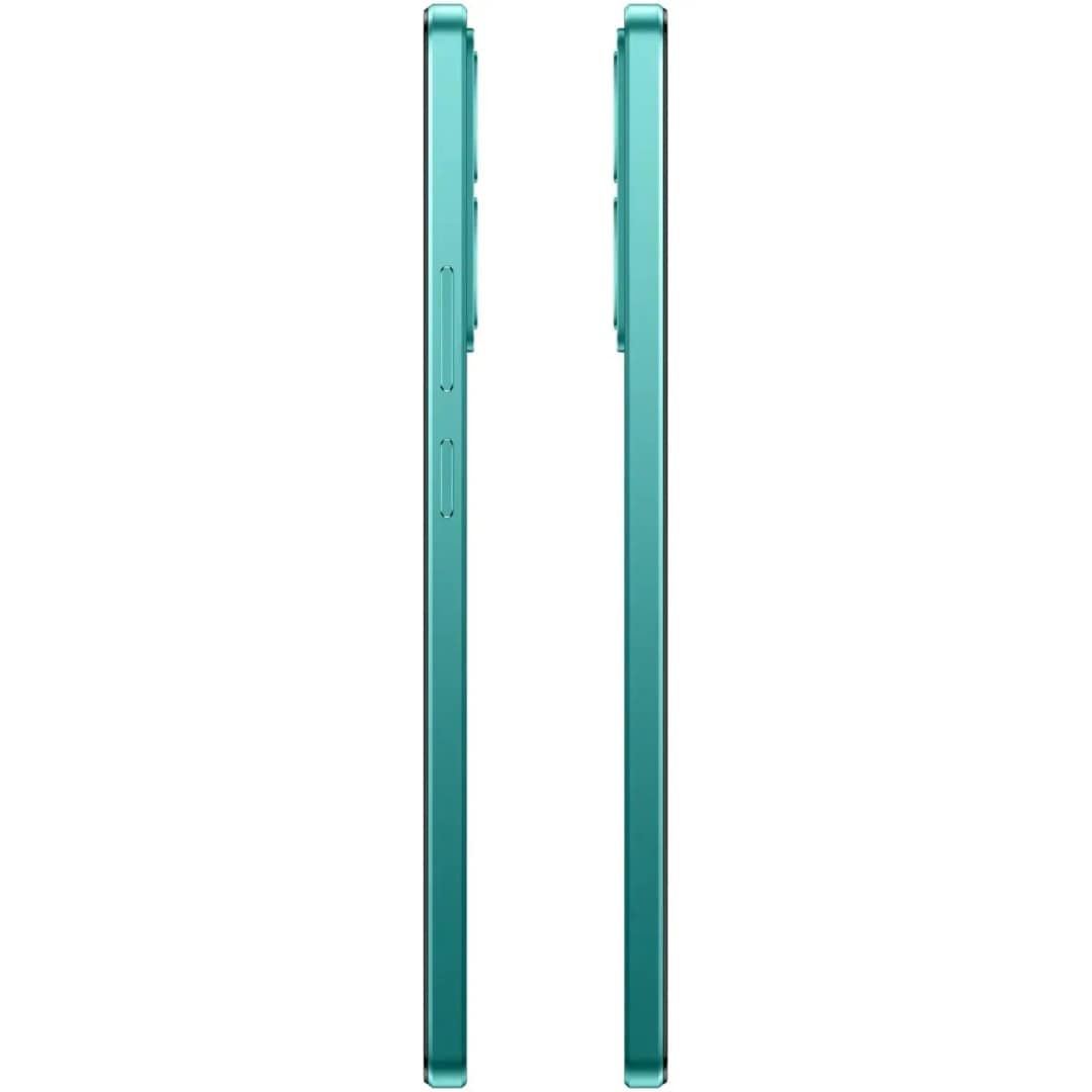 Смартфон Realme 14T 12, Green — фото 3