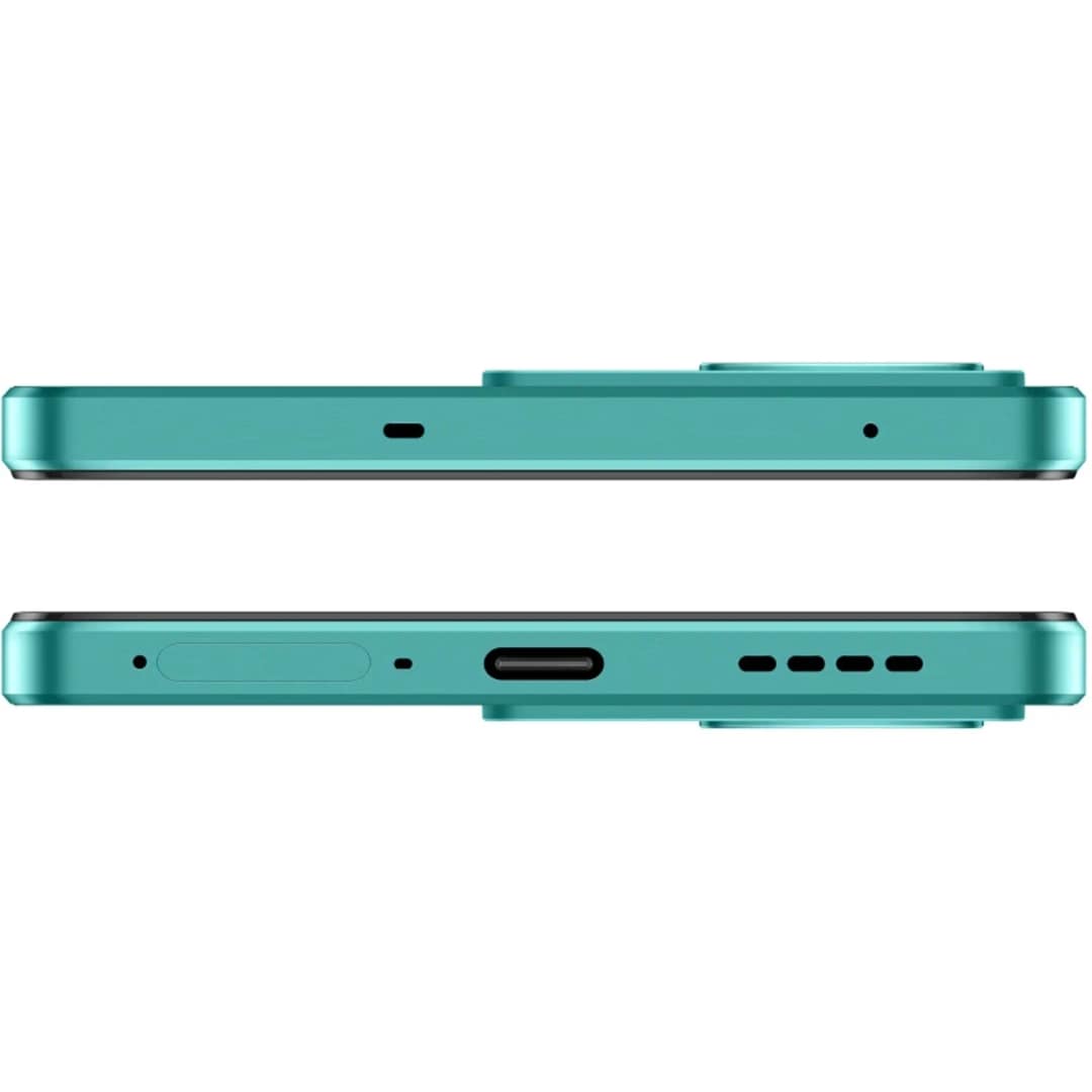 Смартфон Realme 14T 12, Green — фото 4