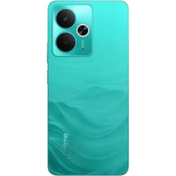 Смартфон Realme 14T 12, Green — фото 5