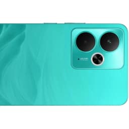 Смартфон Realme 14T 12, Green — фото 6