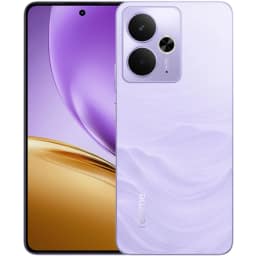 Смартфон Realme 14T 12, Purple — фото 1