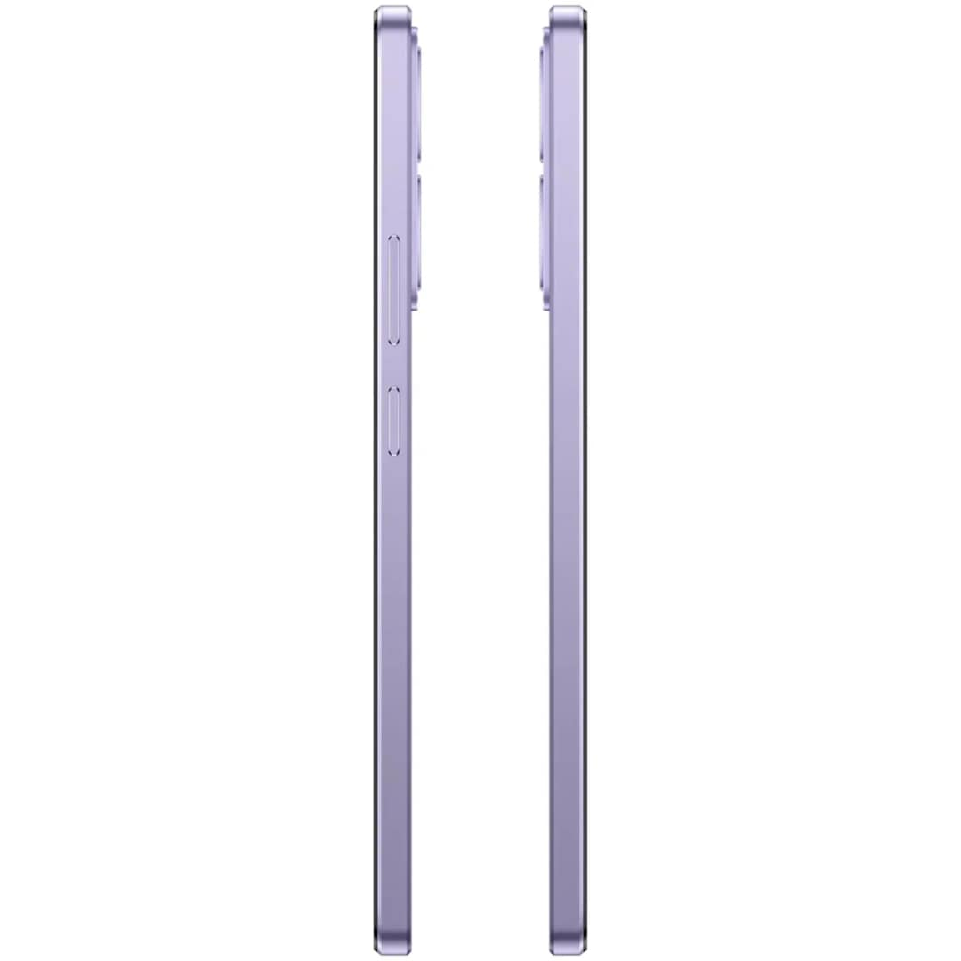 Смартфон Realme 14T 12, Purple — фото 3