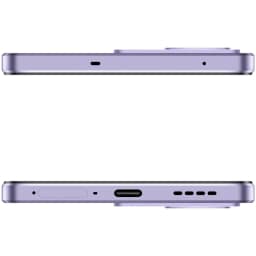 Смартфон Realme 14T 12, Purple — фото 4