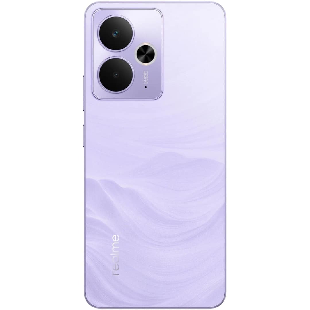 Смартфон Realme 14T 12, Purple — фото 5