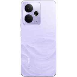 Смартфон Realme 14T 12, Purple — фото 5