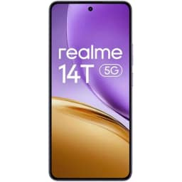 Смартфон Realme 14T 12, Purple — фото 6