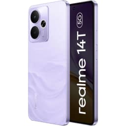 Смартфон Realme 14T 12, Purple — фото 7