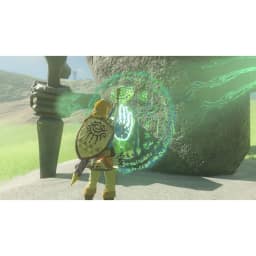Игра Nintendo The Legend of Zelda: Tears of the Kingdom — фото 2